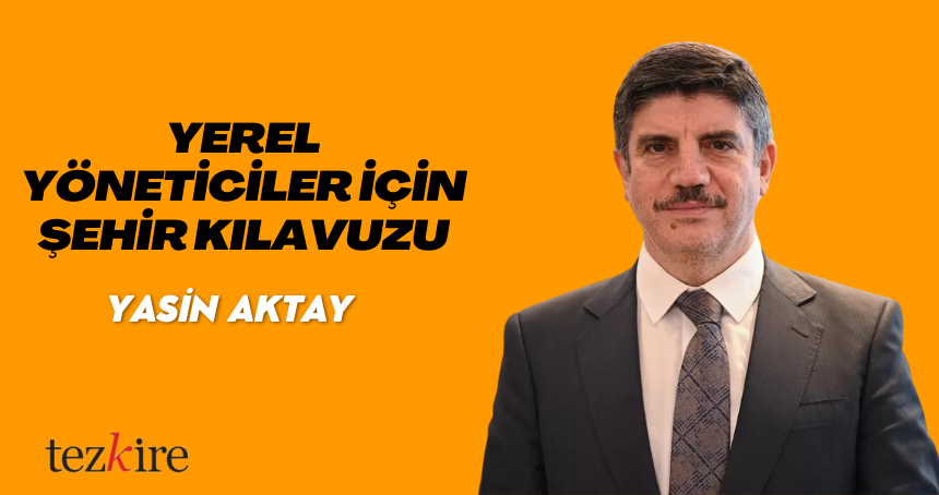 Yerel Yöneticiler İçin Şehir Kılavuzu