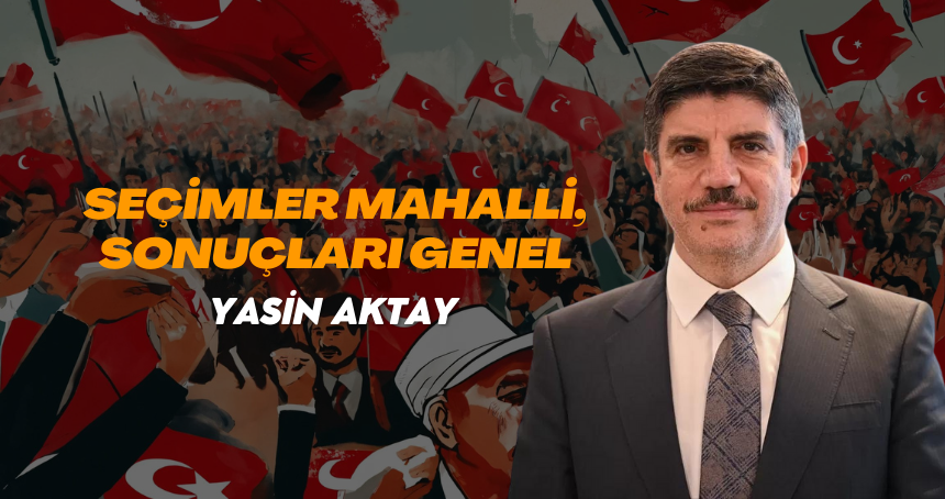 Seçimler Mahalli, sonuçları genel