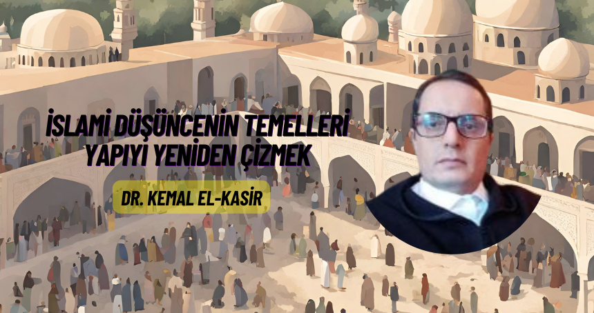 İslami Düşüncenin Temelleri: Yapıyı Yeniden Çizmek