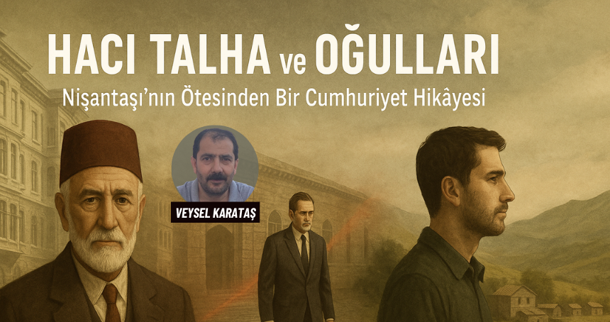 Hacı Talha ve Oğulları