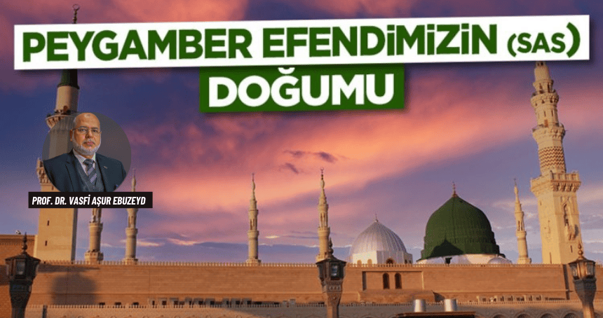 Hz. Peygamber’in (sas)  Doğumundan On Beş Asır Geçti ve Onun Risaletinin İnsanı Özgürleştirme Amaçları