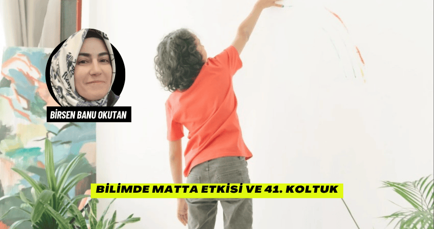 Bilimde Matta Etkisi ve 41. Koltuk