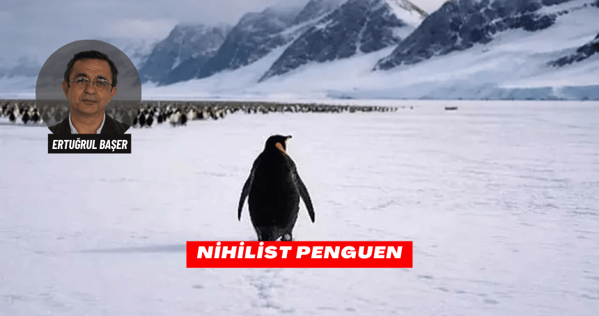 Nihilist Penguen