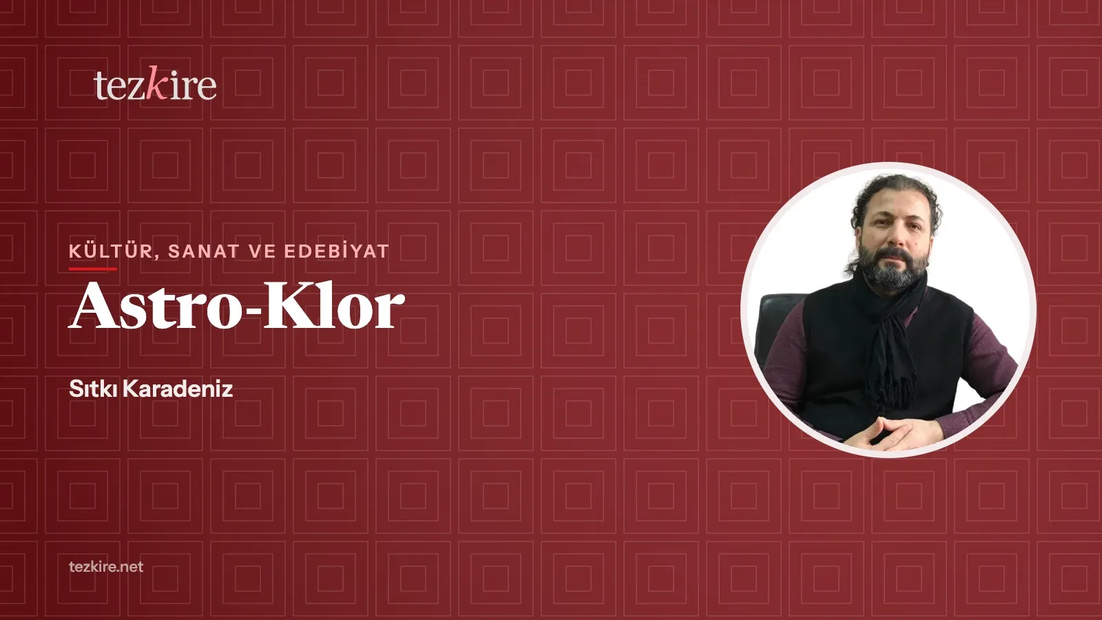 Astro-Klor