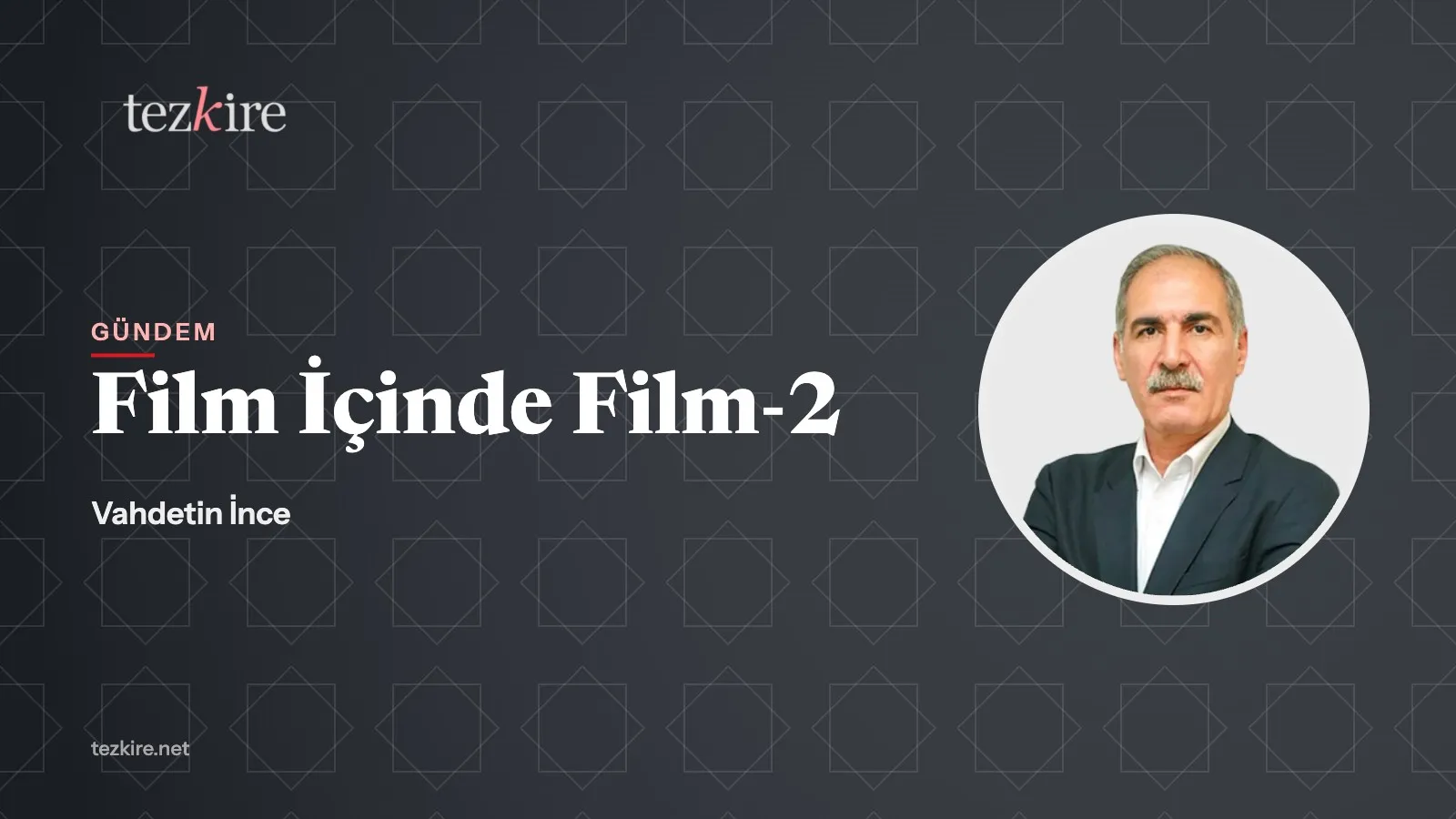 Film İçinde Film-2